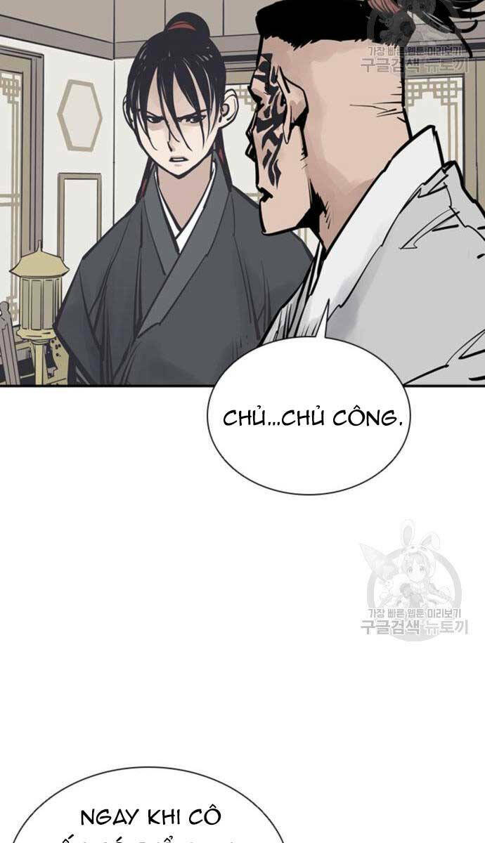Sát Thủ Tống Lý Thu - Chapter 44 - Page 45
