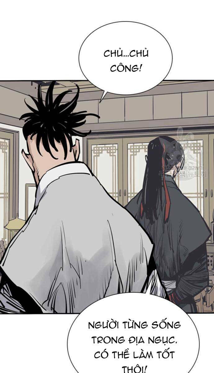 Sát Thủ Tống Lý Thu - Chapter 44 - Page 49