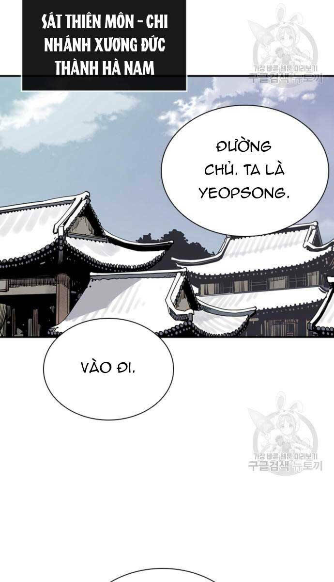 Sát Thủ Tống Lý Thu - Chapter 44 - Page 55