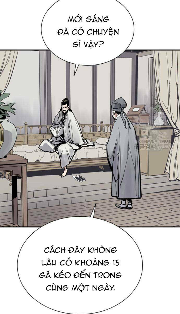 Sát Thủ Tống Lý Thu - Chapter 44 - Page 56