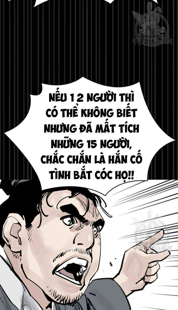 Sát Thủ Tống Lý Thu - Chapter 44 - Page 59
