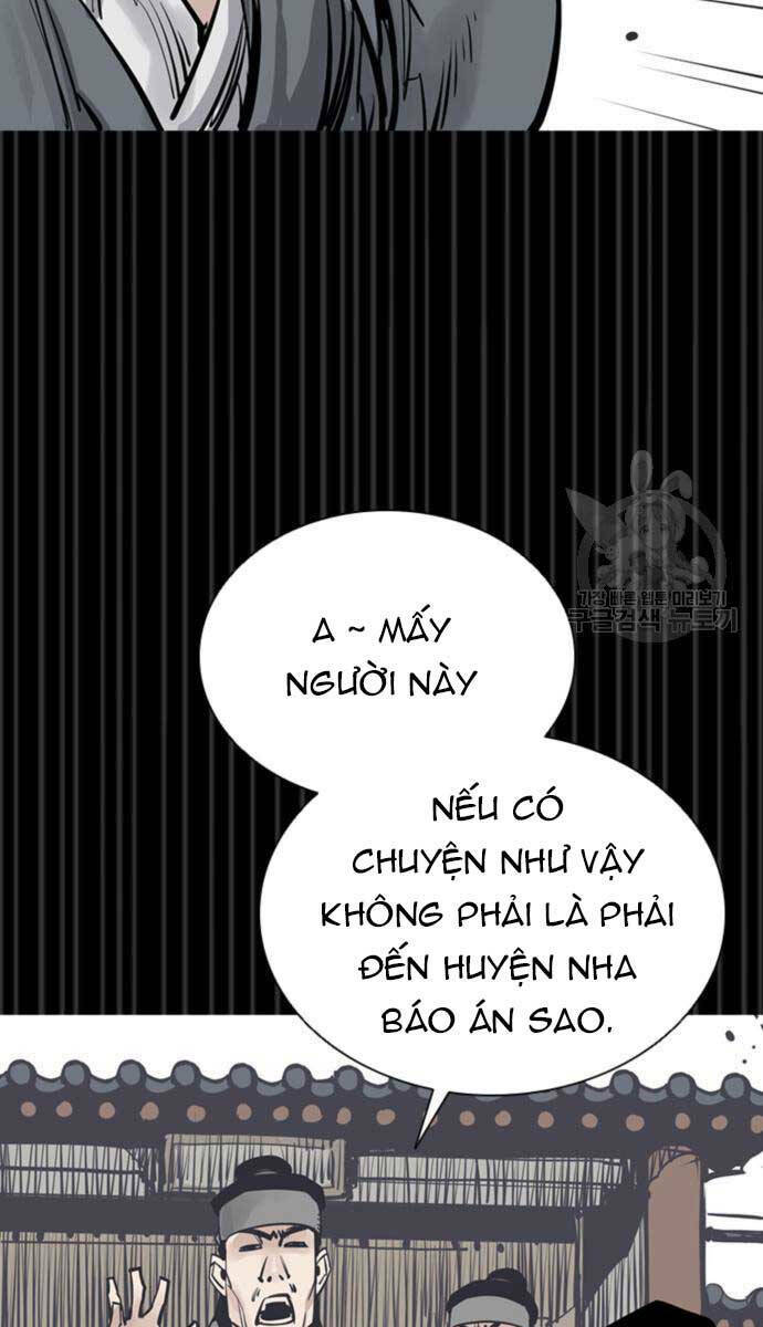 Sát Thủ Tống Lý Thu - Chapter 44 - Page 60