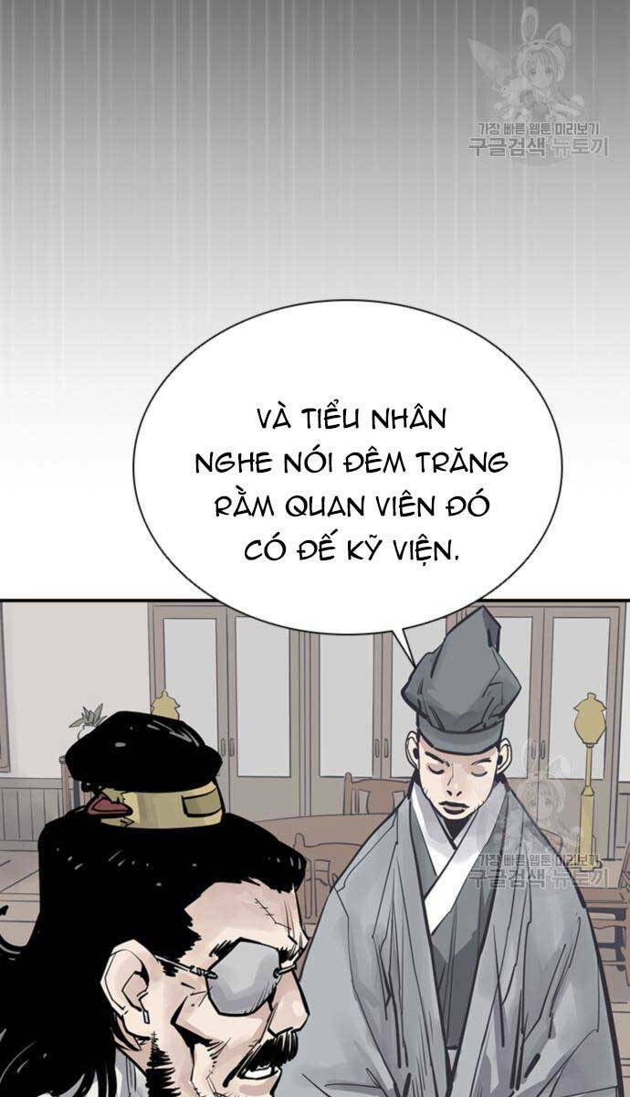 Sát Thủ Tống Lý Thu - Chapter 44 - Page 64