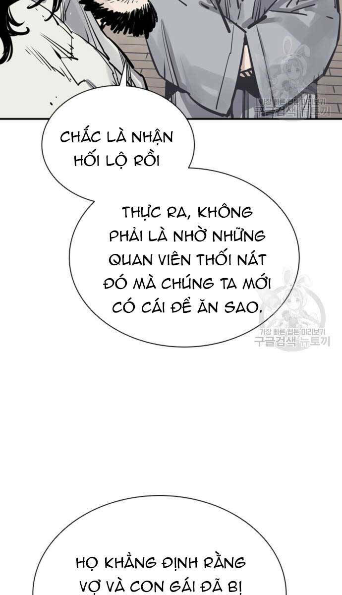 Sát Thủ Tống Lý Thu - Chapter 44 - Page 65