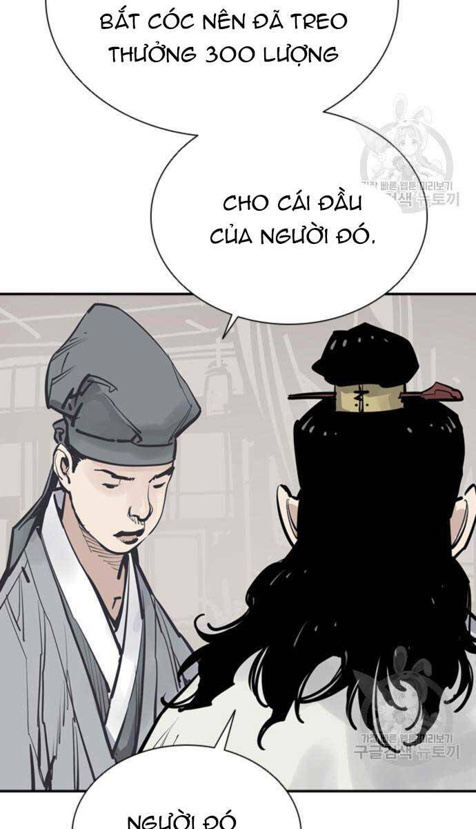 Sát Thủ Tống Lý Thu - Chapter 44 - Page 66