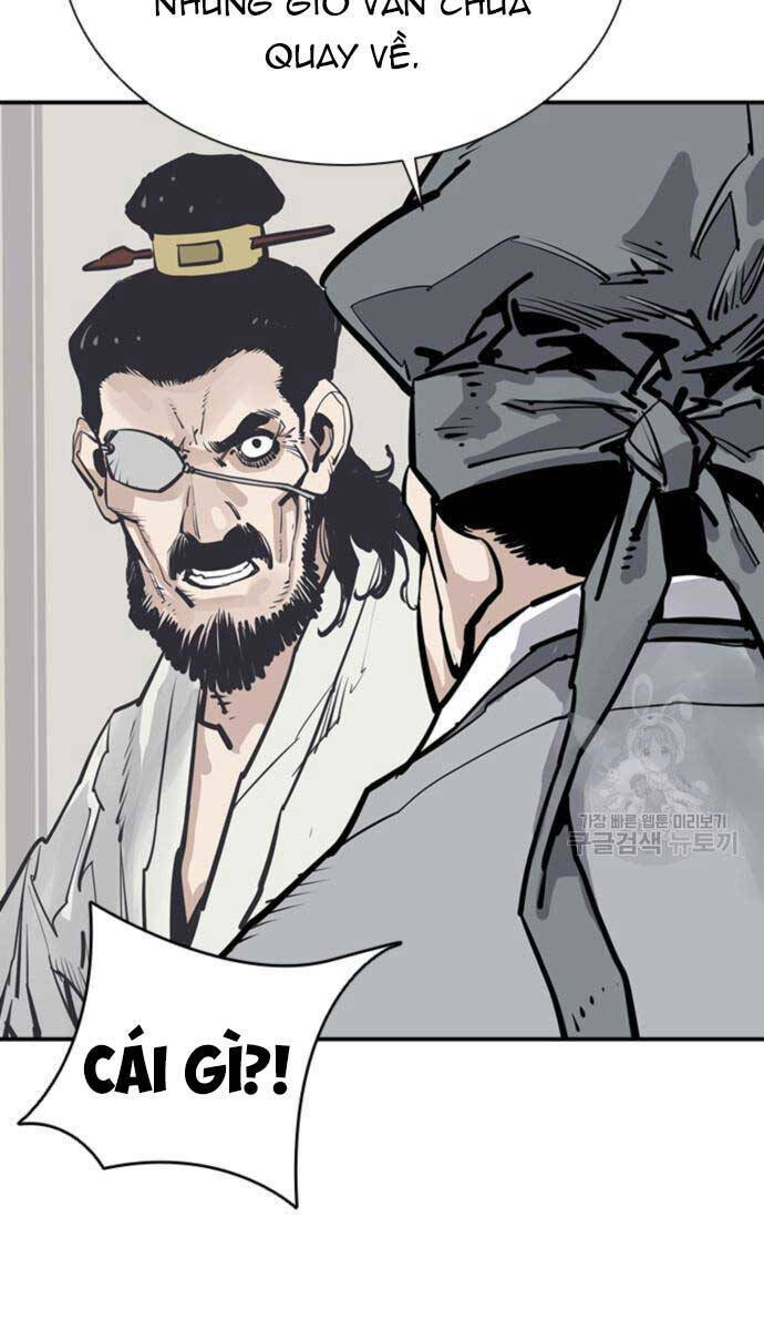 Sát Thủ Tống Lý Thu - Chapter 44 - Page 72