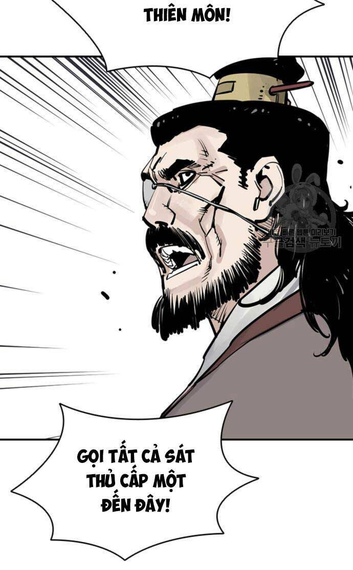 Sát Thủ Tống Lý Thu - Chapter 44 - Page 81