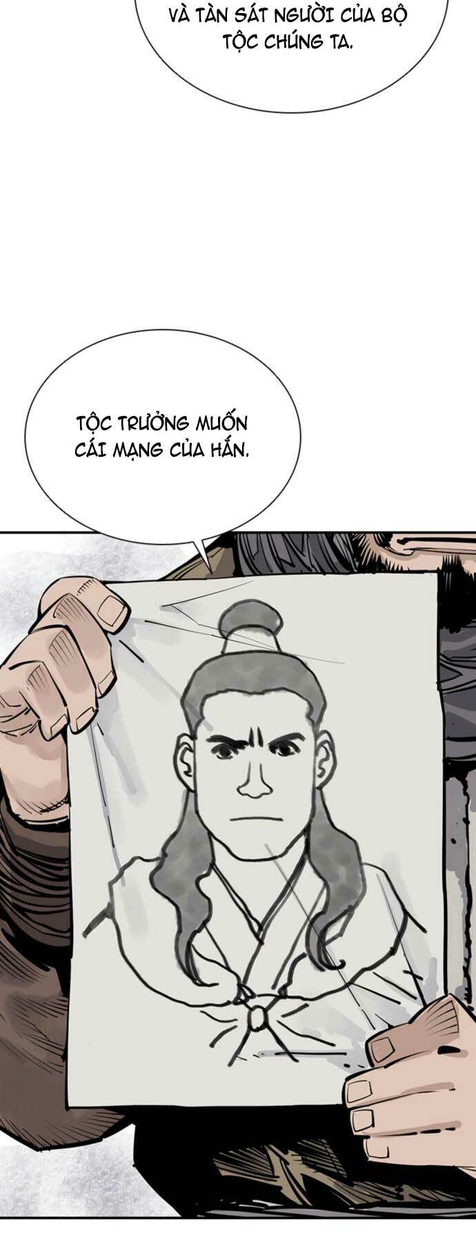 Sát Thủ Tống Lý Thu - Chapter 45 - Page 9