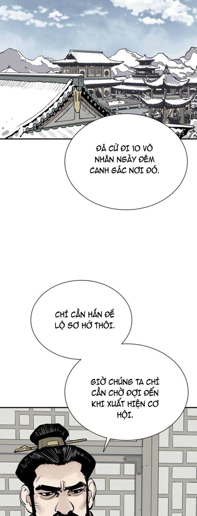 Sát Thủ Tống Lý Thu - Chapter 45 - Page 11