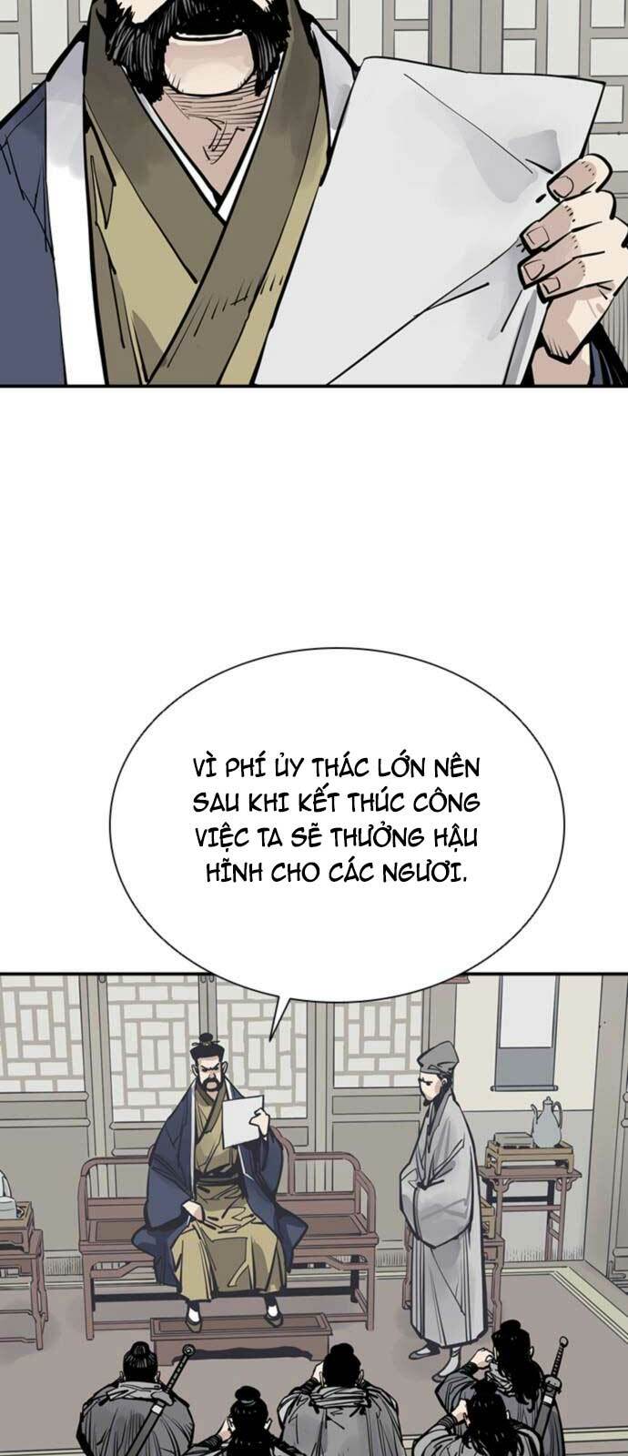 Sát Thủ Tống Lý Thu - Chapter 45 - Page 12