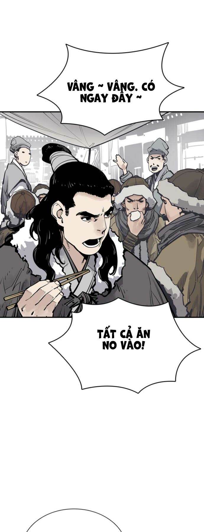 Sát Thủ Tống Lý Thu - Chapter 45 - Page 15