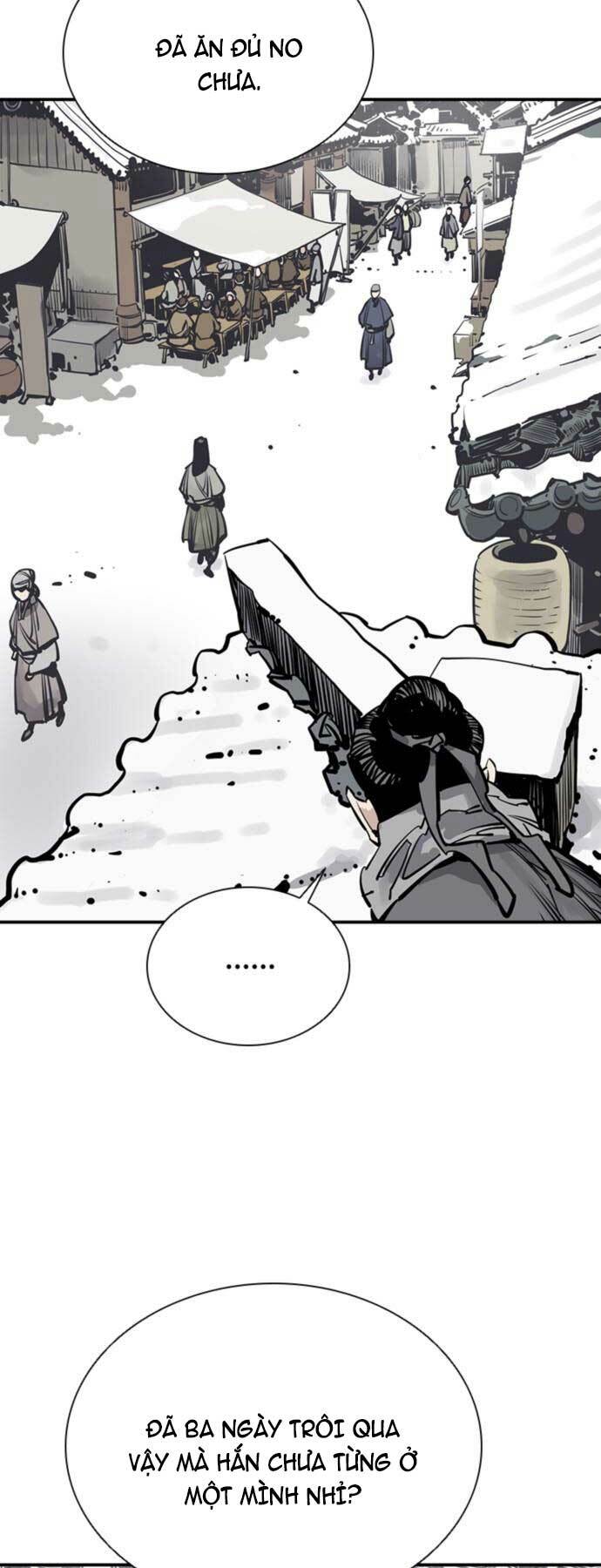 Sát Thủ Tống Lý Thu - Chapter 45 - Page 16