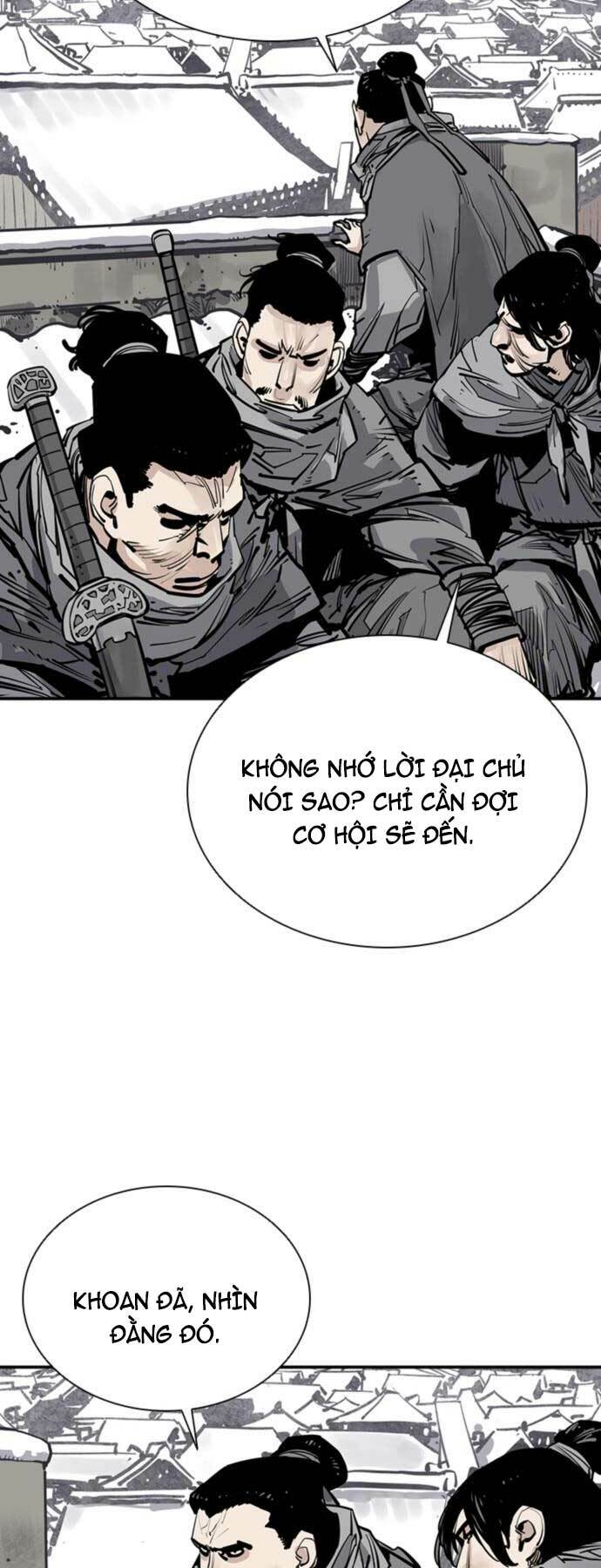 Sát Thủ Tống Lý Thu - Chapter 45 - Page 17