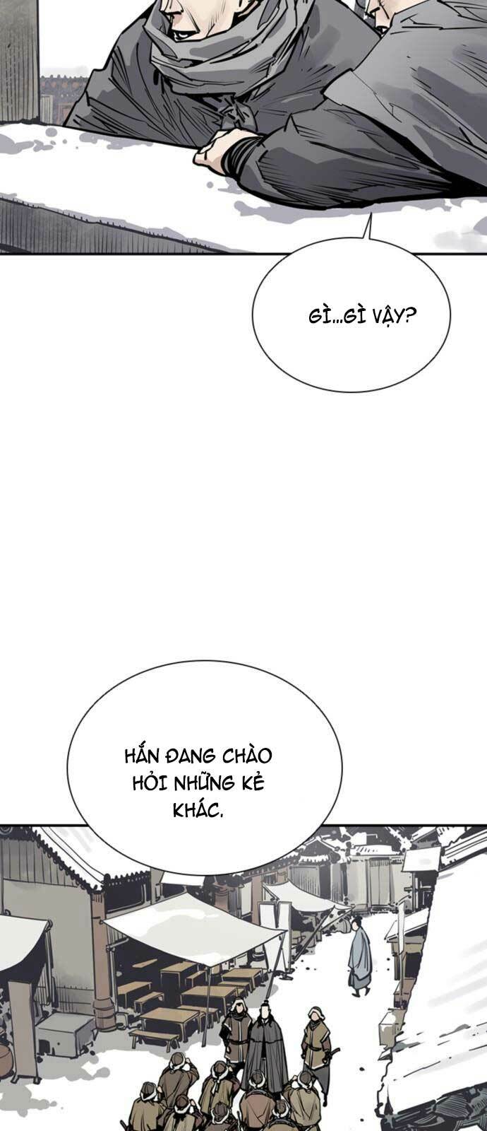 Sát Thủ Tống Lý Thu - Chapter 45 - Page 18