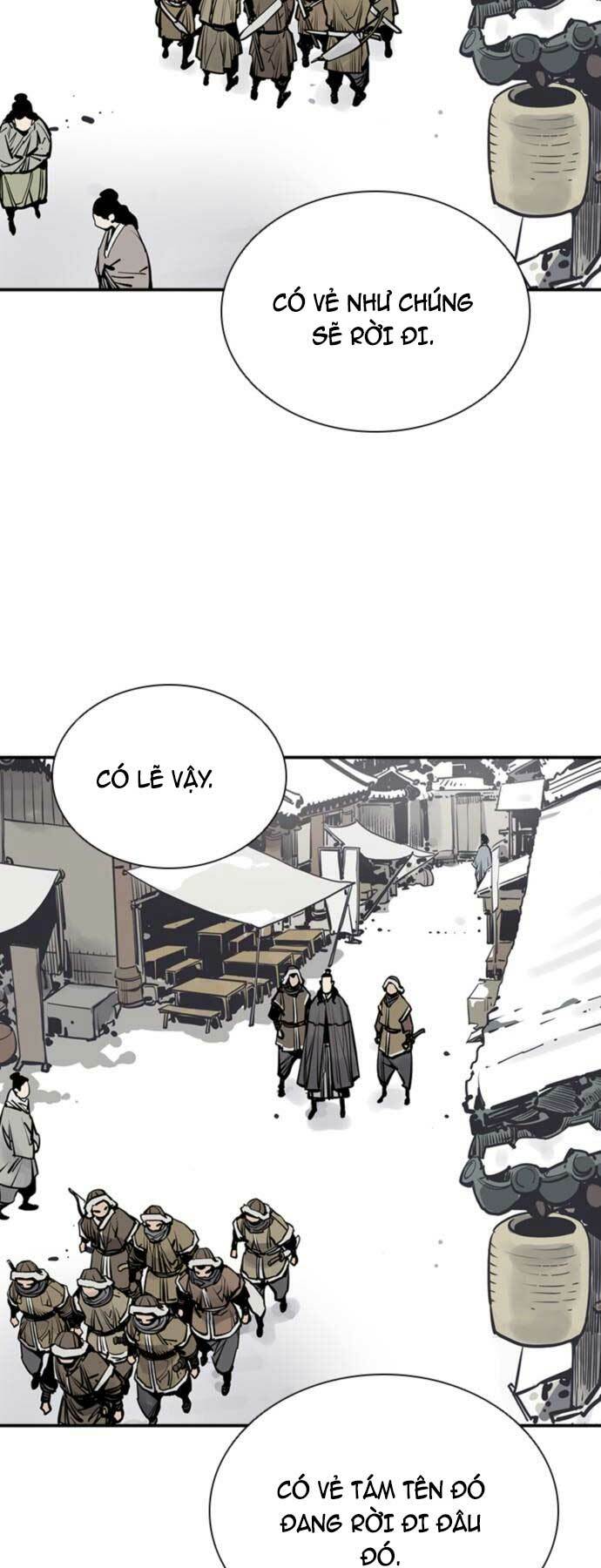 Sát Thủ Tống Lý Thu - Chapter 45 - Page 19