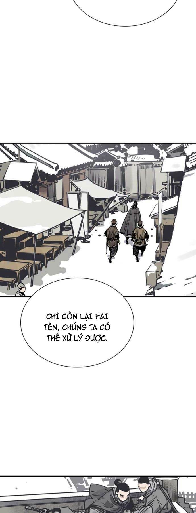 Sát Thủ Tống Lý Thu - Chapter 45 - Page 20