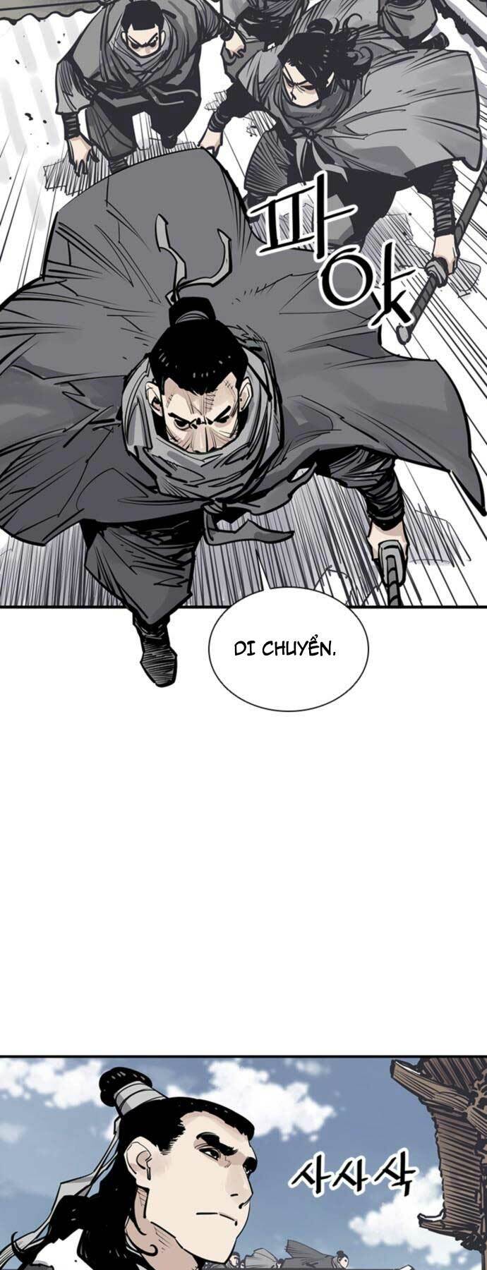 Sát Thủ Tống Lý Thu - Chapter 45 - Page 21