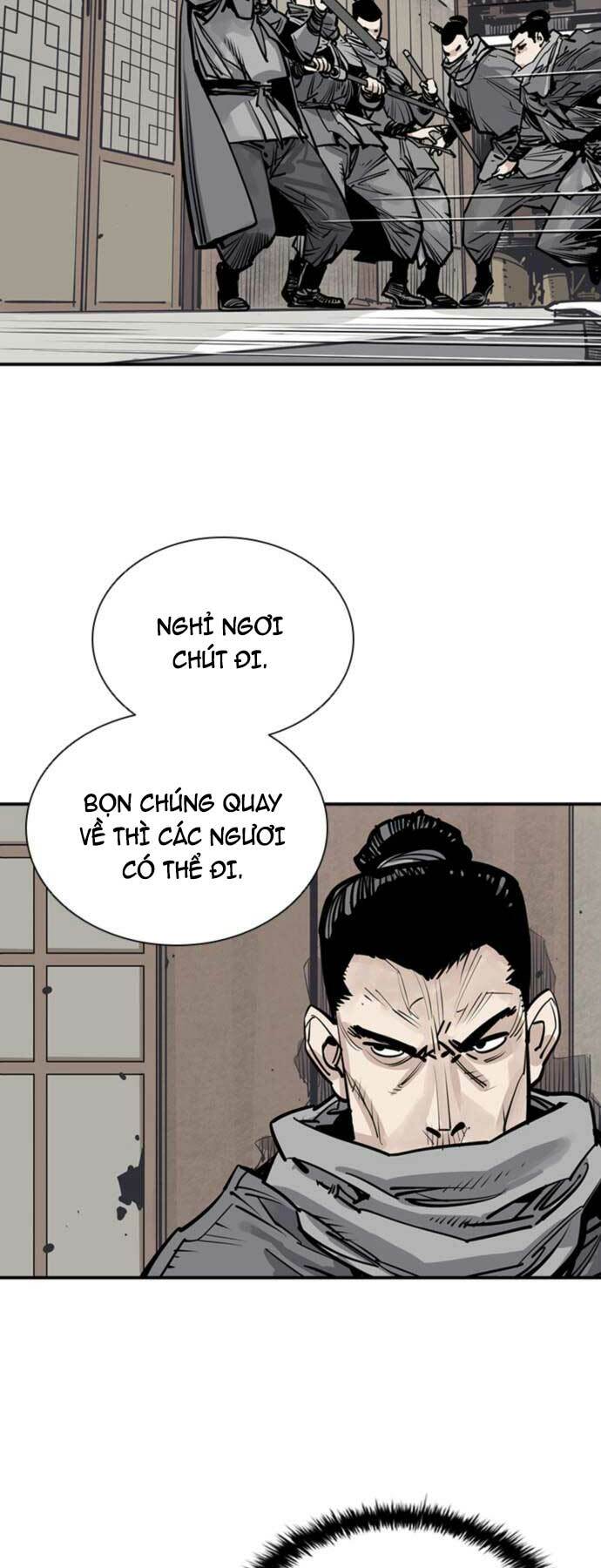 Sát Thủ Tống Lý Thu - Chapter 45 - Page 27
