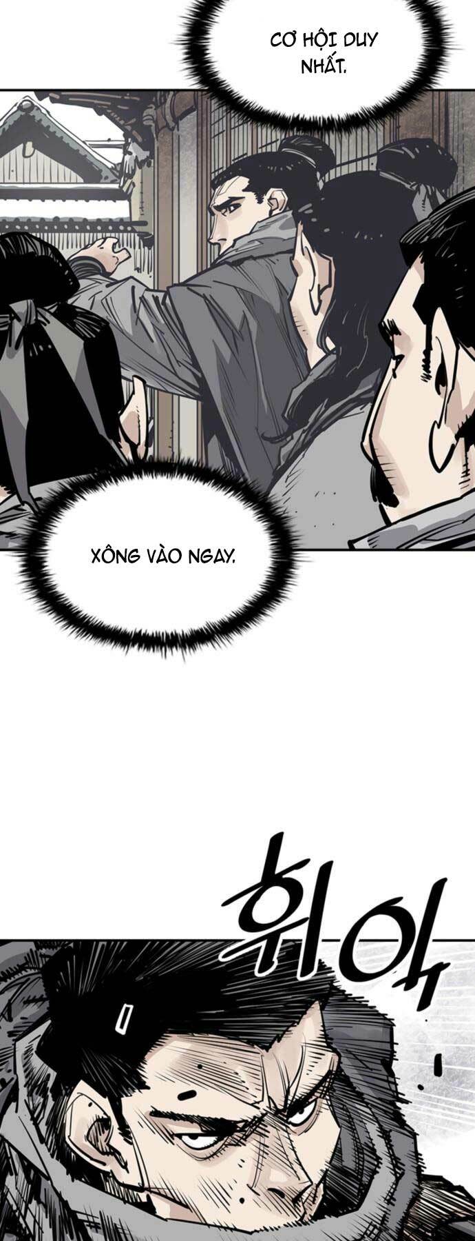 Sát Thủ Tống Lý Thu - Chapter 45 - Page 28