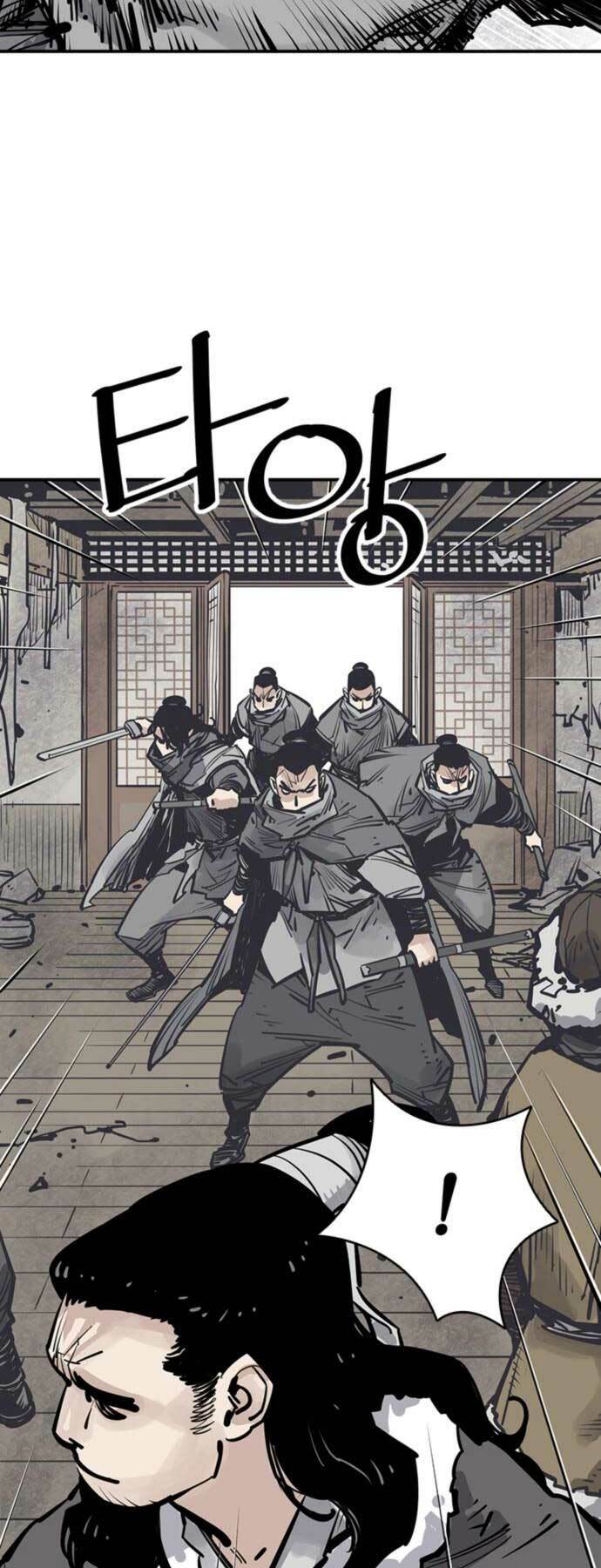 Sát Thủ Tống Lý Thu - Chapter 45 - Page 29