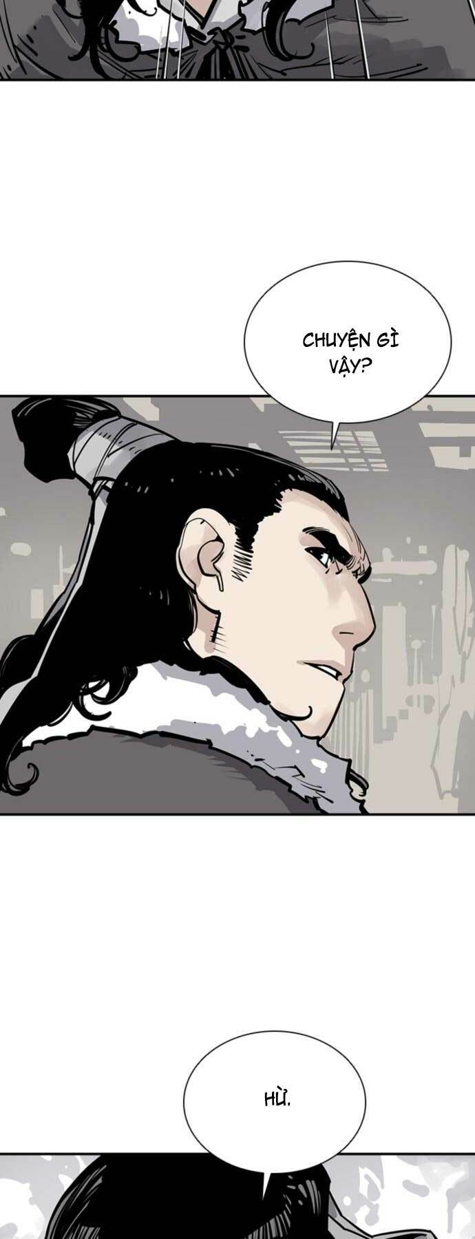 Sát Thủ Tống Lý Thu - Chapter 45 - Page 30