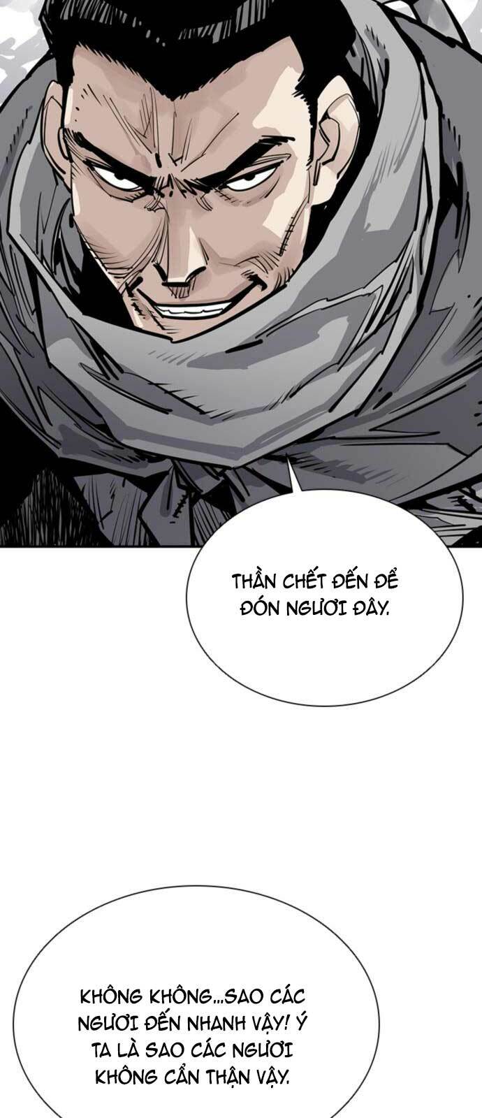Sát Thủ Tống Lý Thu - Chapter 45 - Page 31