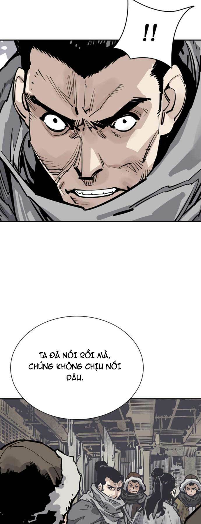 Sát Thủ Tống Lý Thu - Chapter 45 - Page 33