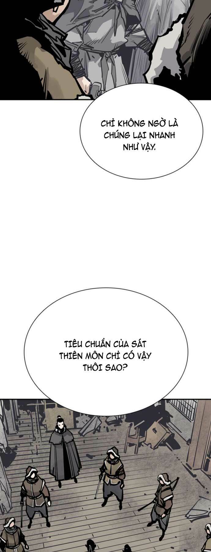 Sát Thủ Tống Lý Thu - Chapter 45 - Page 34