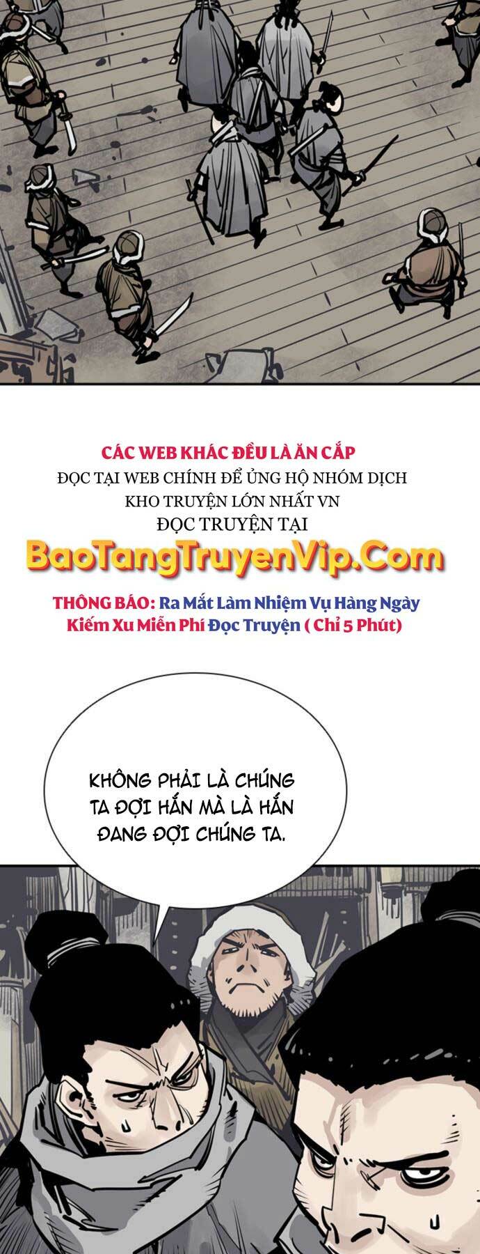 Sát Thủ Tống Lý Thu - Chapter 45 - Page 35