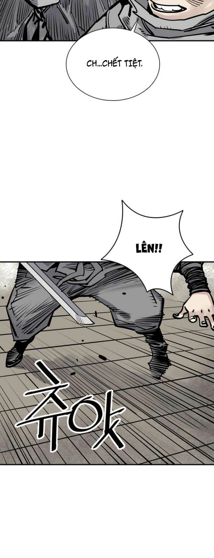 Sát Thủ Tống Lý Thu - Chapter 45 - Page 36