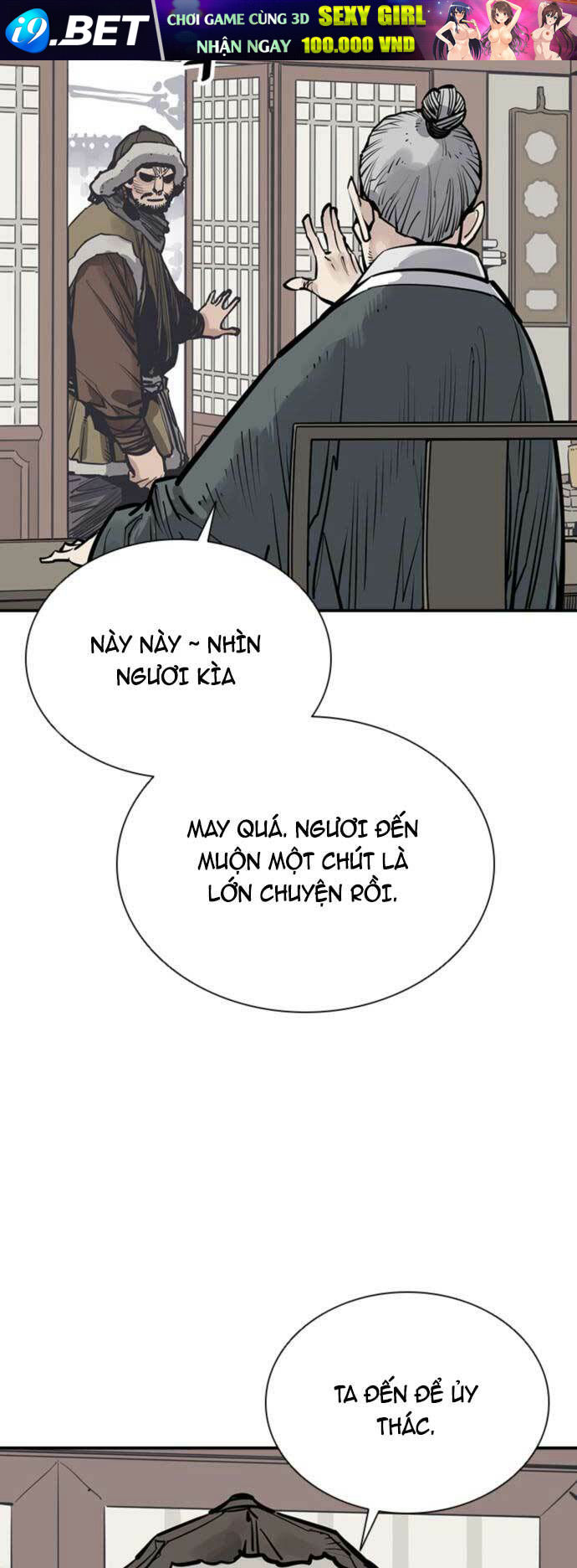 Sát Thủ Tống Lý Thu - Chapter 45 - Page 3