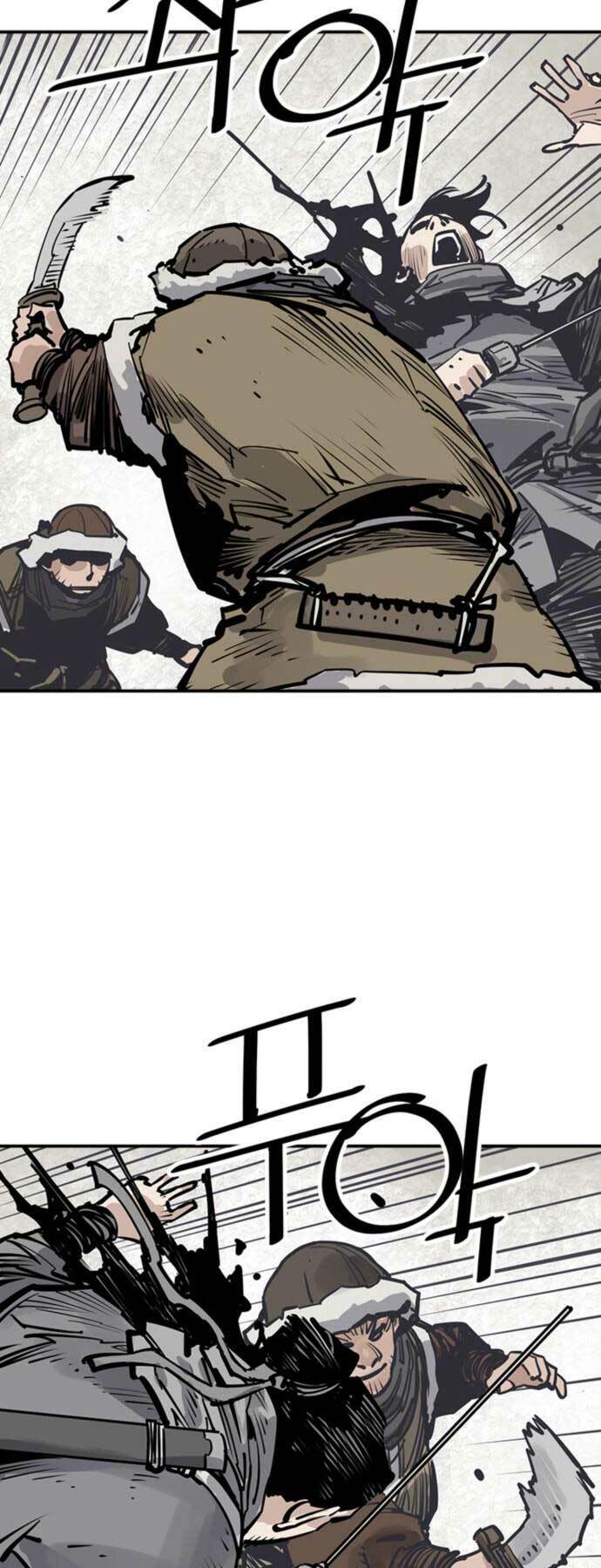 Sát Thủ Tống Lý Thu - Chapter 45 - Page 40