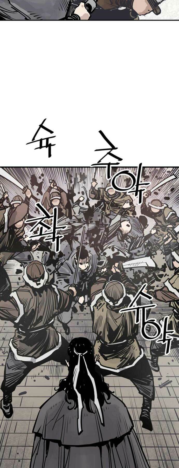 Sát Thủ Tống Lý Thu - Chapter 45 - Page 41