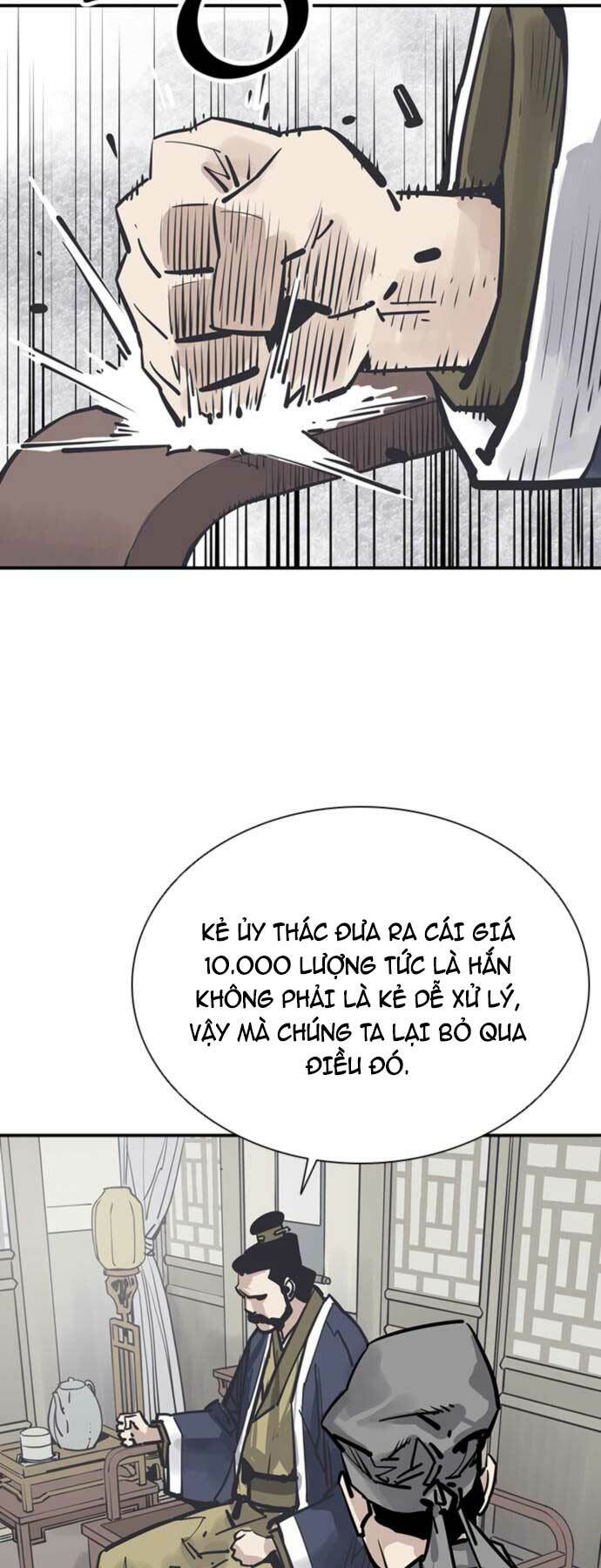 Sát Thủ Tống Lý Thu - Chapter 45 - Page 43