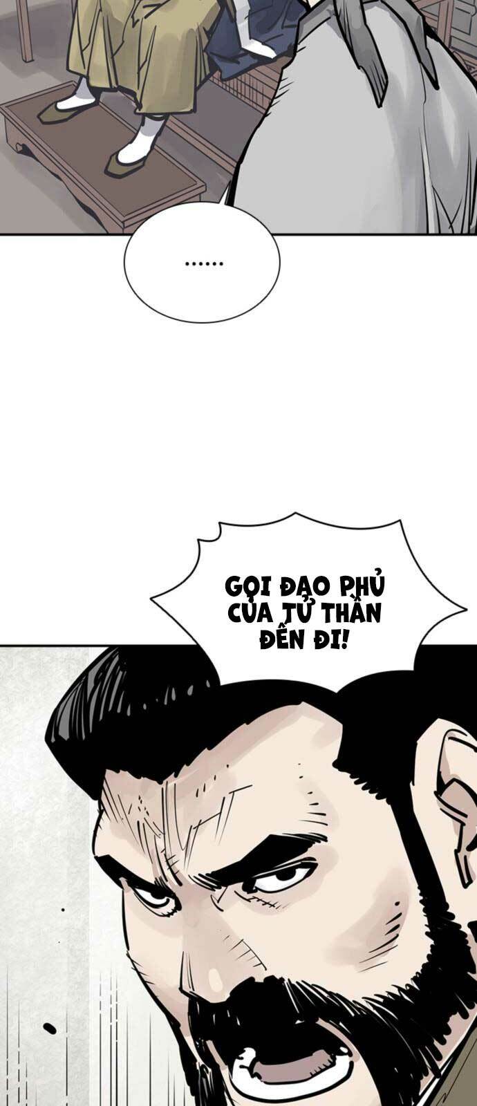 Sát Thủ Tống Lý Thu - Chapter 45 - Page 44
