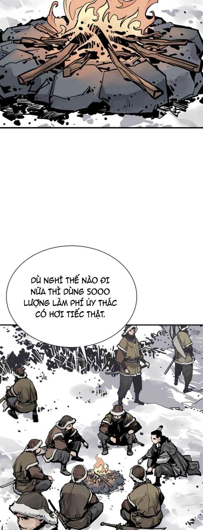 Sát Thủ Tống Lý Thu - Chapter 45 - Page 46