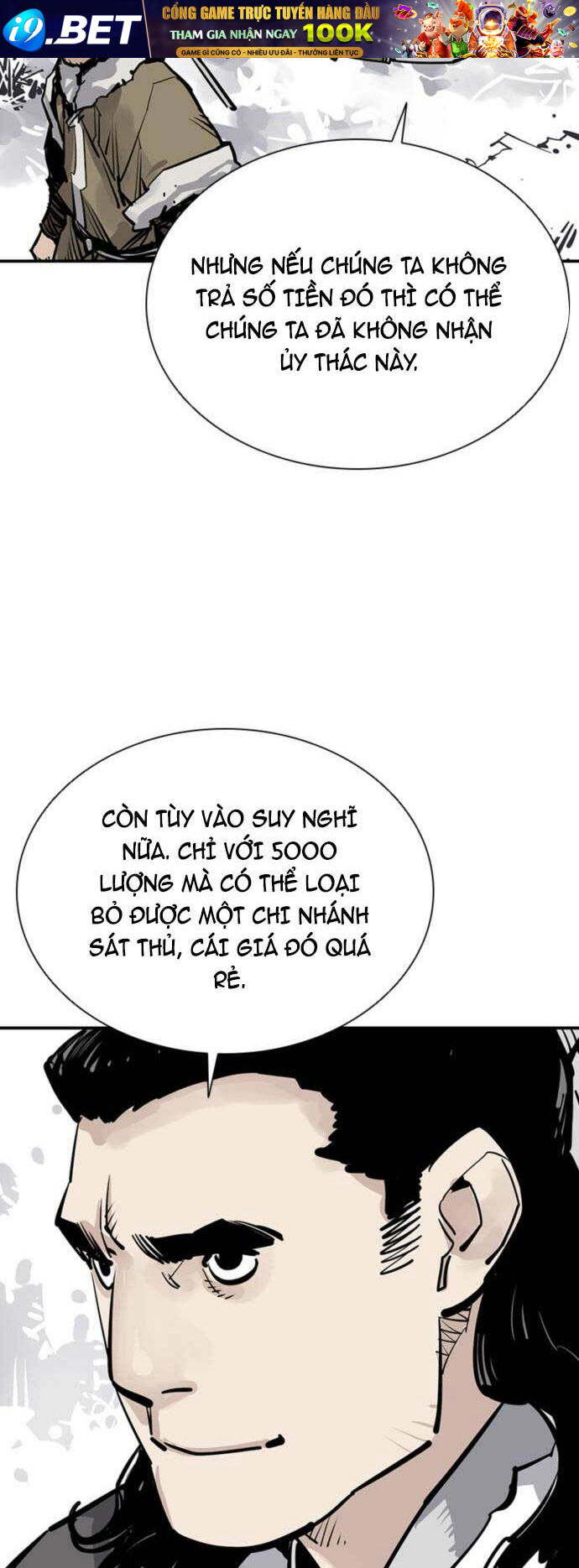 Sát Thủ Tống Lý Thu - Chapter 45 - Page 47