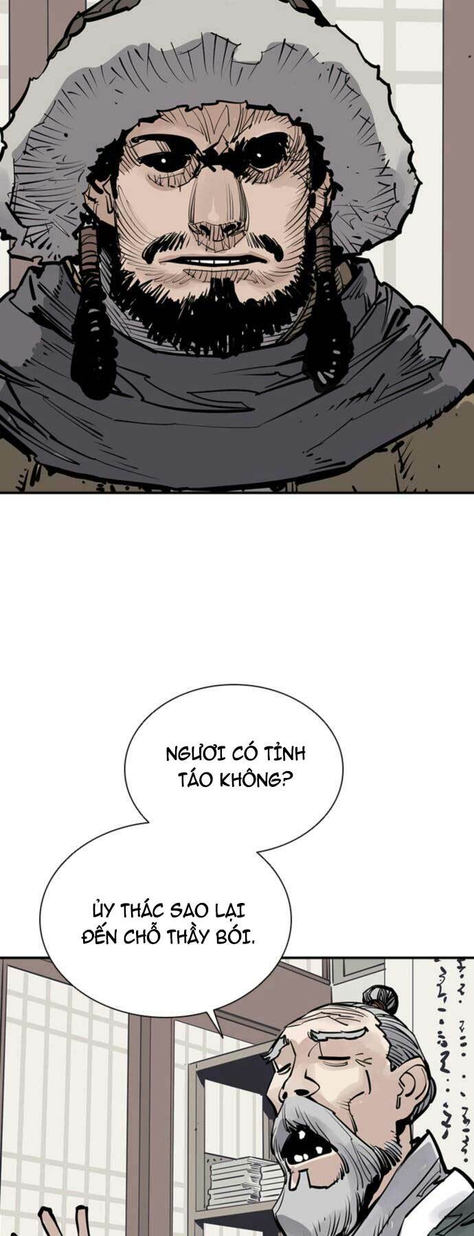 Sát Thủ Tống Lý Thu - Chapter 45 - Page 4