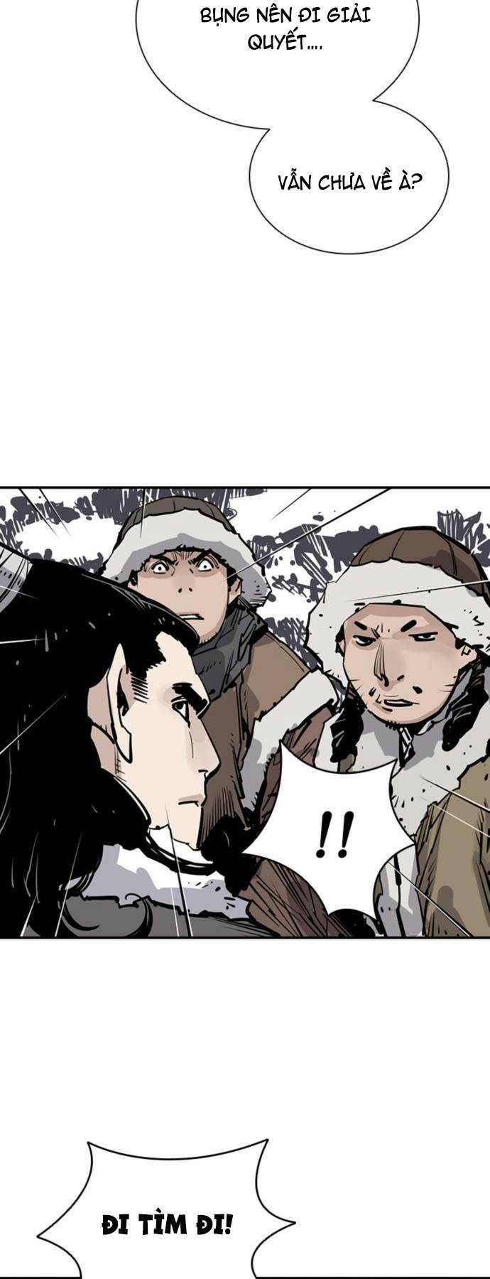 Sát Thủ Tống Lý Thu - Chapter 45 - Page 49