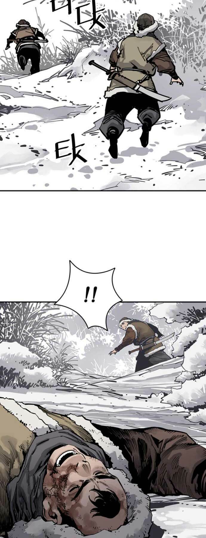 Sát Thủ Tống Lý Thu - Chapter 45 - Page 51