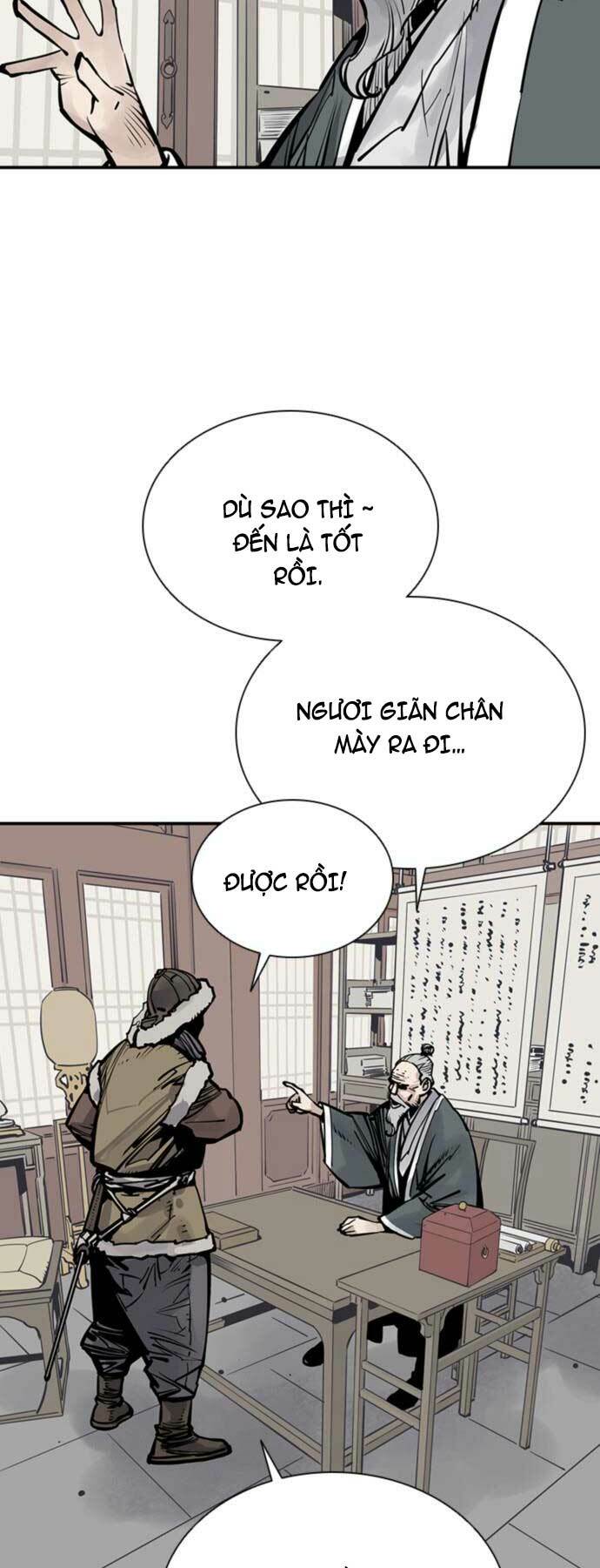 Sát Thủ Tống Lý Thu - Chapter 45 - Page 5