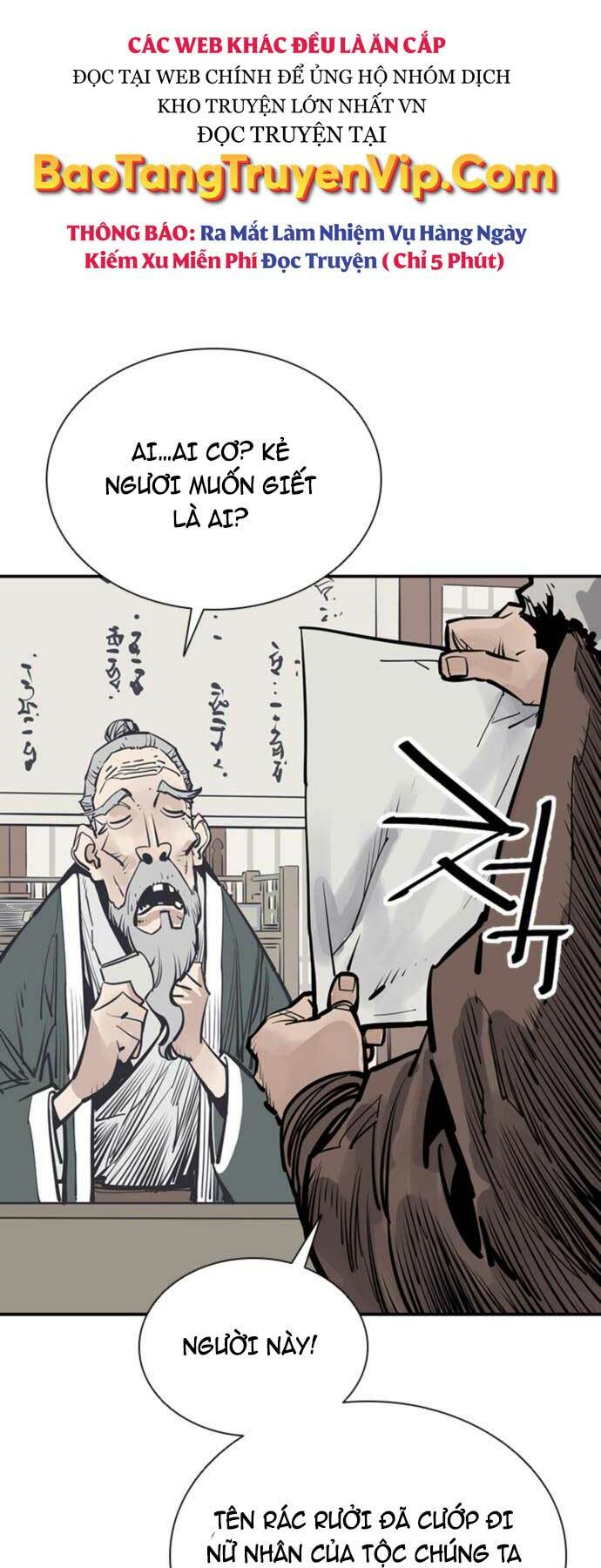 Sát Thủ Tống Lý Thu - Chapter 45 - Page 8