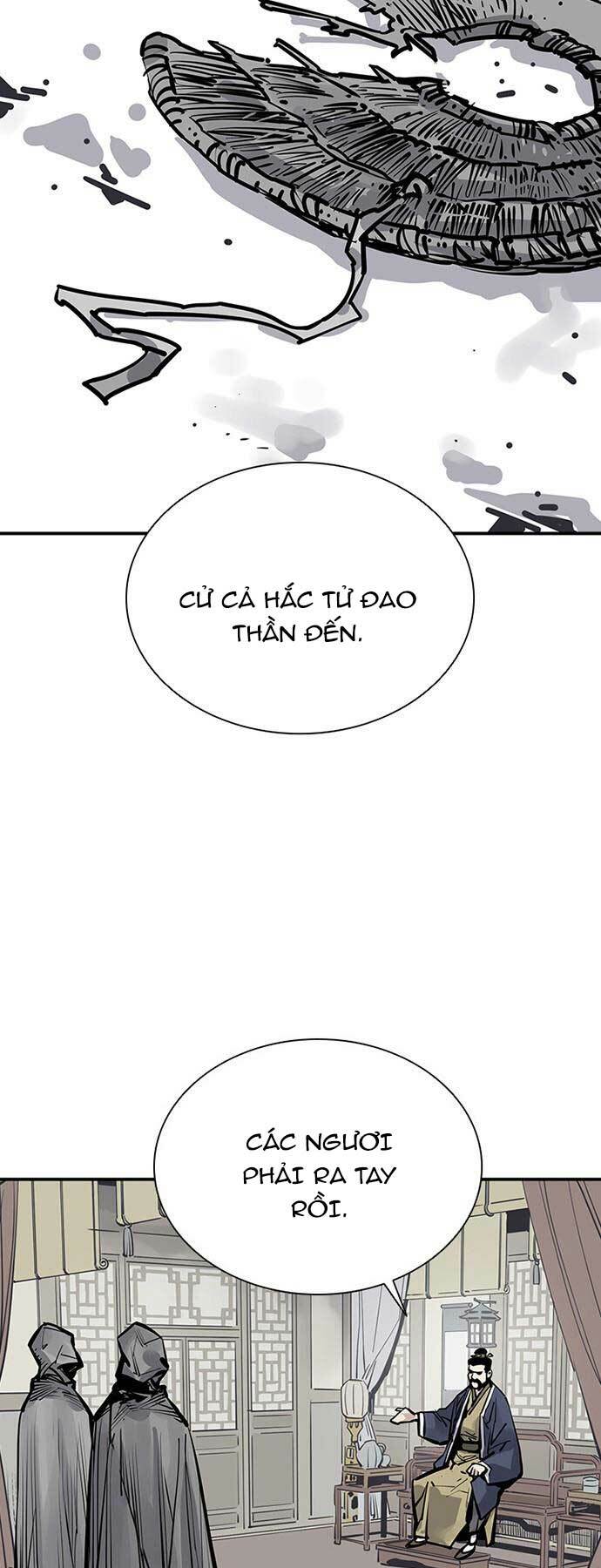 Sát Thủ Tống Lý Thu - Chapter 46 - Page 19