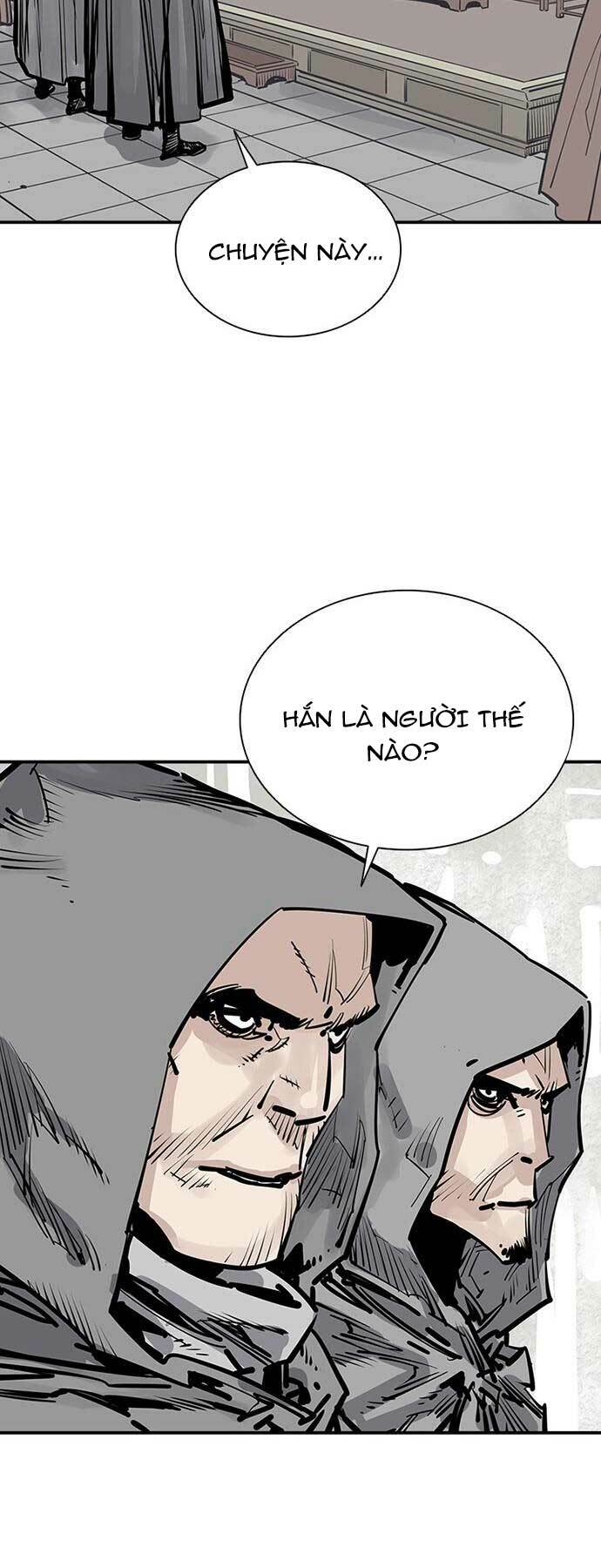 Sát Thủ Tống Lý Thu - Chapter 46 - Page 20