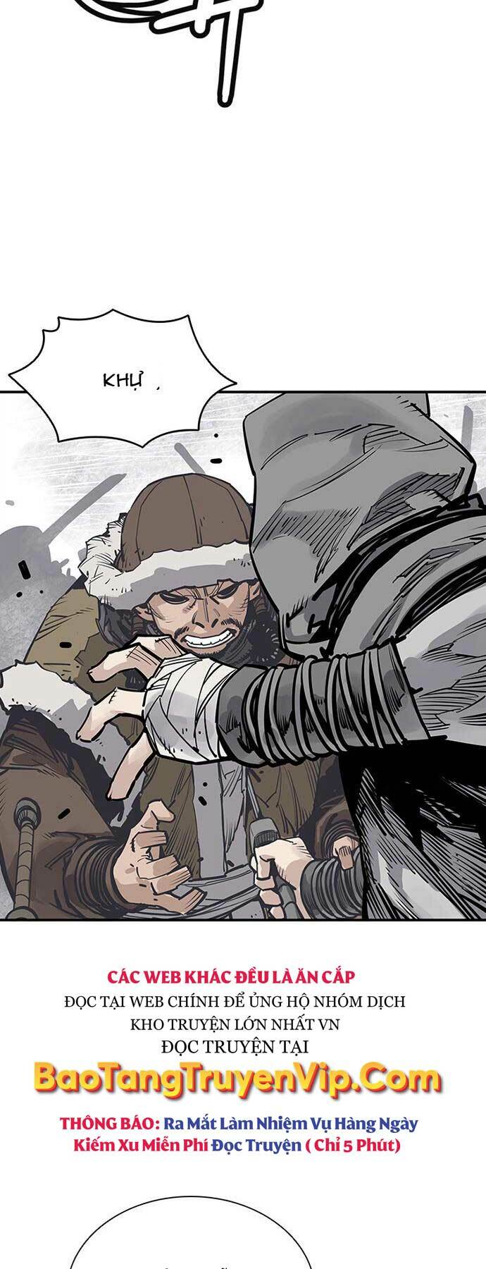 Sát Thủ Tống Lý Thu - Chapter 46 - Page 23