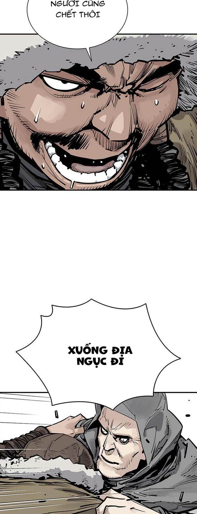 Sát Thủ Tống Lý Thu - Chapter 46 - Page 24