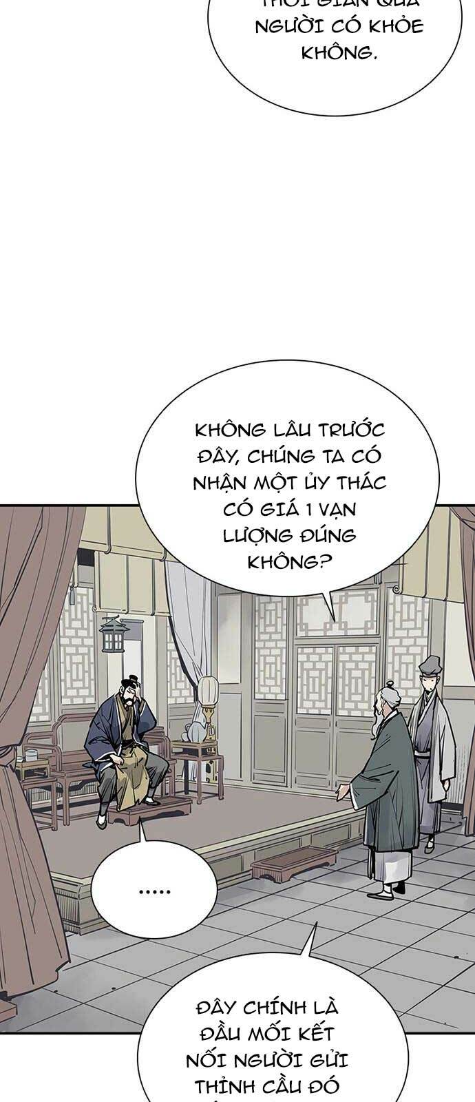 Sát Thủ Tống Lý Thu - Chapter 46 - Page 31