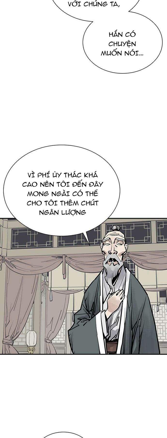 Sát Thủ Tống Lý Thu - Chapter 46 - Page 32