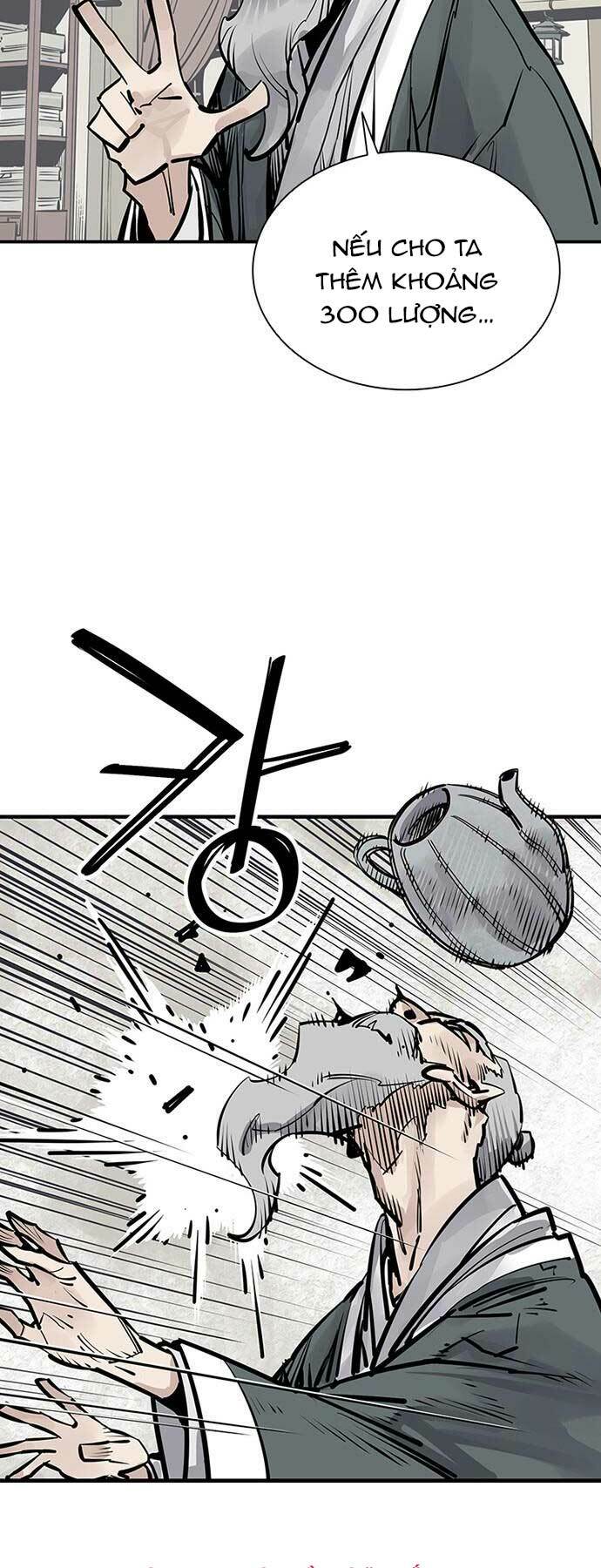 Sát Thủ Tống Lý Thu - Chapter 46 - Page 34