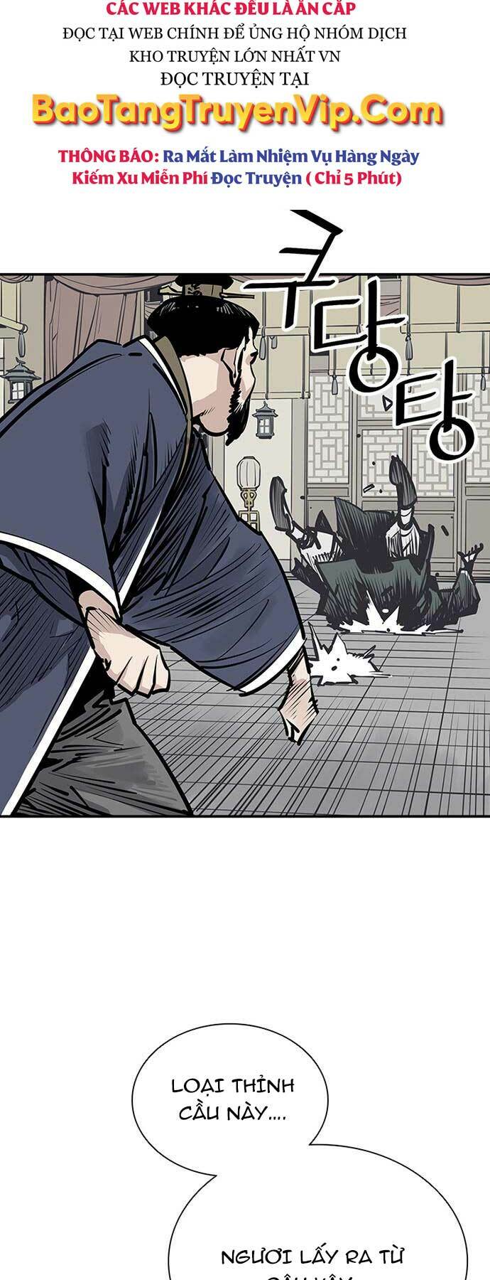 Sát Thủ Tống Lý Thu - Chapter 46 - Page 35